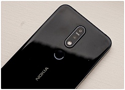 Nokia đang viết tiếp câu chuyện thành công của mình với điện thoại mới Nokia 7.1