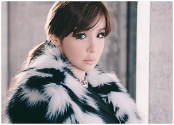 Park Bom phát hành album mới sau 4 năm biến mất vì scandal ma túy