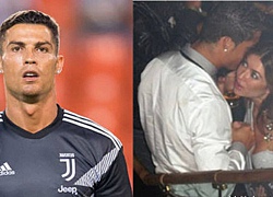 Phát ngôn chính thức của Ronaldo về cáo buộc hiếp dâm