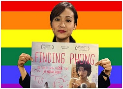 Phim về người chuyển giới "Finding Phong" tìm đường đến với khán giả