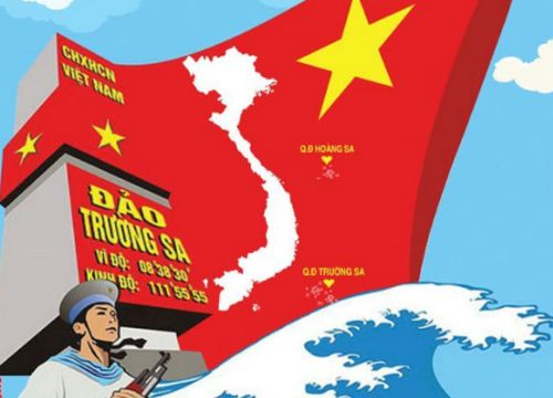 Phong trào Thi đua Quyết thắng là động lực để hoàn thành tốt nhiệm vụ