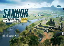 PUBG Mobile: 3 địa điểm loot đồ tốt nhất Sanhok được NPH khẳng định