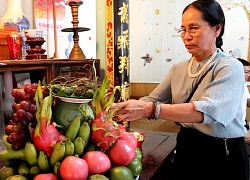 Quê nhà chuẩn bị lễ Quốc tang nguyên Tổng bí thư Đỗ Mười