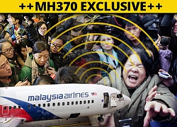 Quyên tiền làm phim sốc về MH370, nữ đạo diễn bị "ném đá" dữ dội