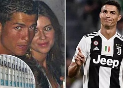 Ronaldo dính bê bối hiếp dâm: Xuất hiện thêm nạn nhân