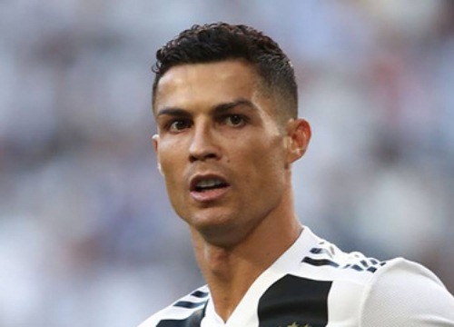 Ronaldo khăng khăng chối tội hiếp dâm