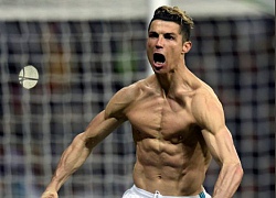 Ronaldo lâm cảnh 'thân bại danh liệt'?