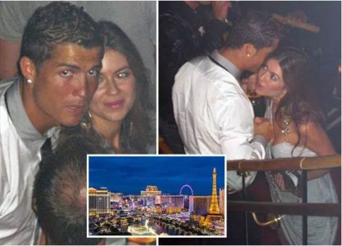 Ronaldo thú nhận scandal cưỡng hiếp với đội ngũ pháp lý