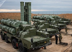 Rồng lửa S-400 đến Ấn Độ: Mỹ sẵn sàng "tung đòn"?