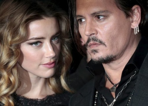 Sau ly hôn 2 năm, Johnny Depp vẫn phủ nhận đánh Amber Heard và tuyên bố sắp vạch mặt vợ cũ là người bạo lực