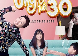 Sau vài tháng, "Ông ngoại tuổi 30" bản Việt vẫn khiến khán giả "ôm bụng cười"