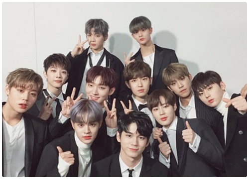 Số phận của Wanna One đã được quyết định: Sẽ không có sự gia hạn thời gian nào thêm