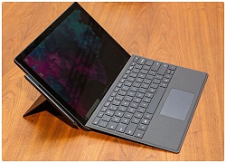 So sánh Surface Pro 6 và Surface Pro 2017: Có đáng để nâng cấp?