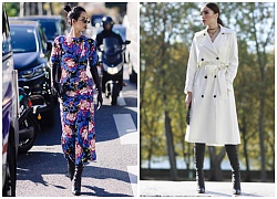 So style sao Việt tại Paris Fashion Week: Ai sành điệu hơn?