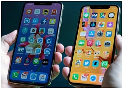 So tốc độ LTE: iPhone XS vượt iPhone X, nhưng chịu thua trước Galaxy Note 9