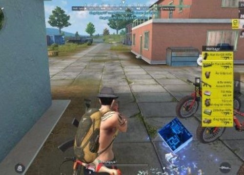 Solo Squad Phong cách chơi được nhiều game thủ pro Rules Of Survival sử dụng để luyện tay