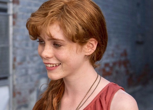 Sophia Lillis (It) tham gia phim mới Gretel and Hansel