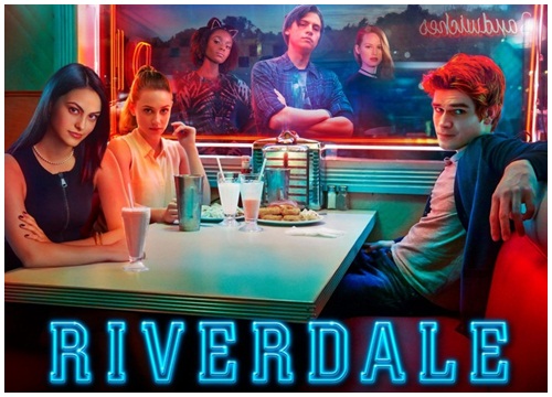 Sự kiện New York Comic Con 2018 (P3): Marvel tung chiêu cuối, 'Riverdale' gấp rút trở lại