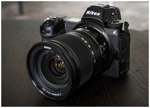 Sự thật đáng buồn là cảm biến của Nikon Z7 không tốt bằng D850