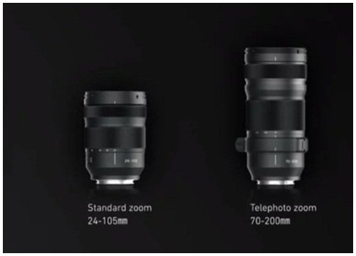 Tâm thư từ phóng viên ảnh tới Panasonic: Lên Full-frame nhưng đừng bỏ người dùng Micro 4/3 nhé!