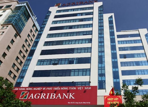 Tạp chí The Banker nâng xếp hạng Agribank