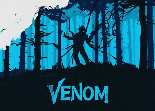 Tất cả đã lầm: "Venom" không phải phim siêu anh hùng mà là tác phẩm ngôn tình!