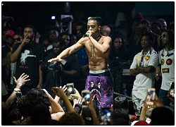 Thêm 1 sản phẩm vừa được công bố từ rapper quá cố XXXTentacion: Thật khó đề cầm được nước mắt&#8230;