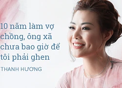 Thông tin ít ỏi về người chồng si tình của Lan Cave phim Quỳnh búp bê