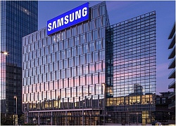 Thương hiệu Samsung được định giá 60 tỷ USD trên Interbrand