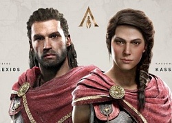 Tổng hợp đánh giá Assassin's Creed Odyssey: Xứng danh là một trong những bản AC hay nhất