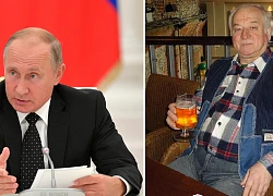 Tổng thống Putin: Sergei Skripal là điệp viên phản bội tổ quốc