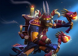 Top 4 hero Support bị ghẻ lạnh dù cho sở hữu sức mạnh bá đạo và tỉ lệ thắng ổn định