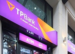 TPBank lãi trước thuế 1.613 tỷ đồng sau 9 tháng, đạt 75% kế hoạch năm