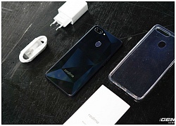 Trên tay Realme 2: Khi Oppo quyết định "khô máu" với Xiaomi