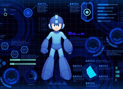 Trò chơi Mega Man được chuyển thể thành live action