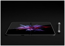 Trưởng nhóm thiết kế của Microsoft tiết lộ Surface Phone màn hình gập vẫn đang được phát triển