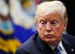 TT Trump lên tiếng sau cáo buộc cha mẹ trốn thuế nửa tỷ USD