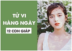 Tử vi hàng ngày (5/10/2018): 6 điều nên và 6 điều không nên của 12 con giáp