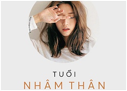 Tử vi trọn đời tuổi Nhâm Thân (nữ - 1992): Có quý nhân phù trợ