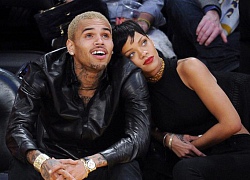 Từng đánh Rihanna "thừa sống thiếu chết" nhưng Chris Brown lại thú nhận vẫn rất yêu nữ ca sĩ