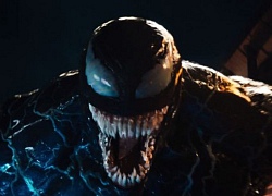 'Venom' lùi ngày công chiếu tại Việt Nam trễ hơn một tuần, hai ngày 4-5/10 là cơ hội để xem trước