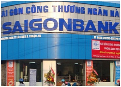 Vietinbank sẽ bán hơn 15 triệu cổ phần Saigonbank giá bao nhiêu?