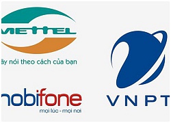 VNPT, MobiFone sẽ quay lại vị trí doanh nghiệp &#8220;thống lĩnh thị trường&#8221;?