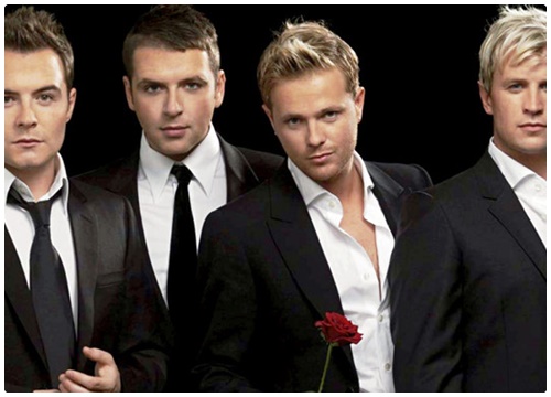 Westlife chính thức tái hợp kỷ niệm 20 năm ca hát