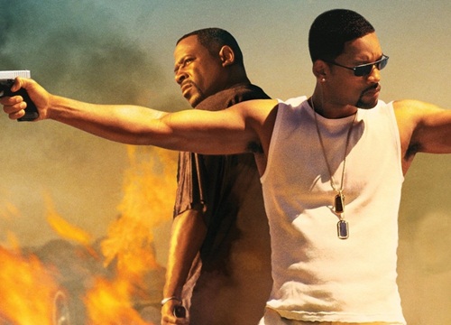 Will Smith mang thương hiệu 'Bad boys' trở lại sau 15 năm