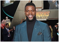 Winston Duke (Black Panther) tham gia cùng Mark Wahlberg vào Wonderland của Netflix