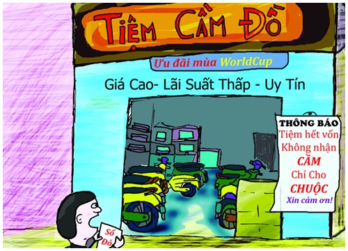 Mùa ngộ độc cá độ