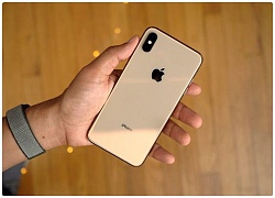 Xếp hạng DxOMark: iPhone XS Max đứng thứ hai, sau Huawei P20 Pro