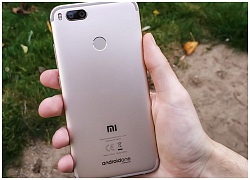 Xiaomi Mi A1 phát nổ ngay gần chủ nhân trong lúc đang sạc qua đêm