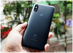 Xiaomi Mi A2 bị tố dính lỗi cảm biến vân tay khiến chip xử lý chạy hết công suất, làm giảm thời lượng pin